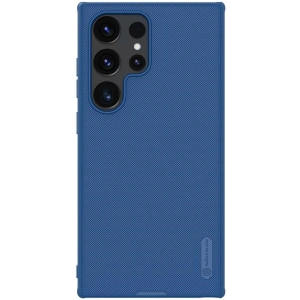 Hurtownia GSM - Case Nillkin Super Shield Pro Samsung Galaxy S24 Ultra blau/blue - NLK1439 - {ean13} - Hurt