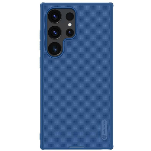 Hurtownia Nillkin - 6902048272705 - NLK1439 - Etui Nillkin Super Shield Pro Samsung Galaxy S24 Ultra niebieskie/blue - B2B homescreen