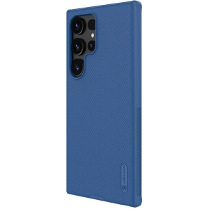 Hurtownia GSM - Case Nillkin Super Shield Pro Samsung Galaxy S24 Ultra blau/blue - NLK1439 - {ean13} - Hurt