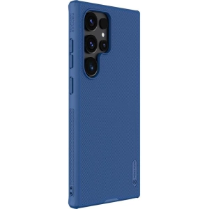 Hurtownia GSM - Case Nillkin Super Shield Pro Samsung Galaxy S24 Ultra blau/blue - NLK1439 - {ean13} - Hurt