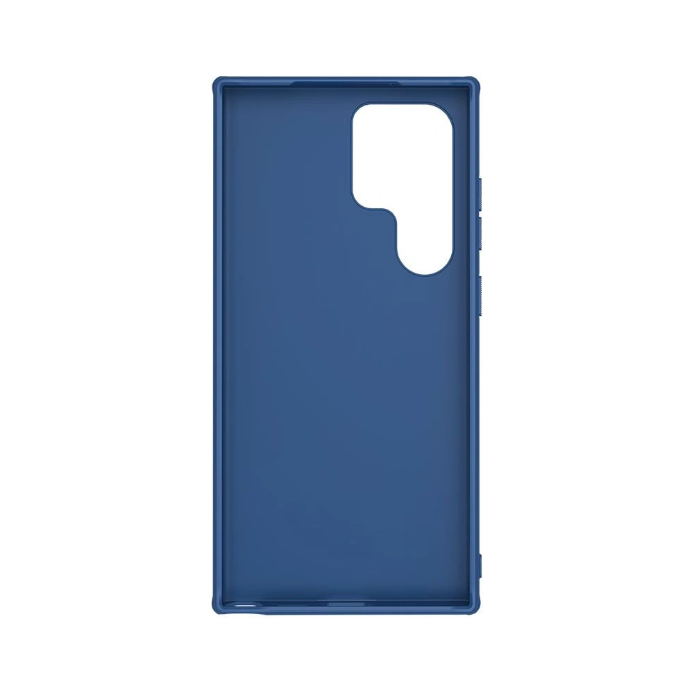 Hurtownia GSM - Etui Nillkin Super Shield Pro Samsung Galaxy S24 Ultra albastre/blue - NLK1439 - {ean13} - Hurt