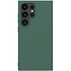 Hurtownia GSM - Case Nillkin Super Shield Pro Samsung Galaxy S24 Ultra grün/deep green - NLK1440 - {ean13} - Hurt