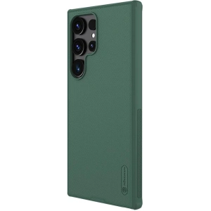 Hurtownia GSM - Case Nillkin Super Shield Pro Samsung Galaxy S24 Ultra grün/deep green - NLK1440 - {ean13} - Hurt