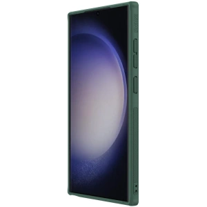 Hurtownia GSM - Case Nillkin Super Shield Pro Samsung Galaxy S24 Ultra grün/deep green - NLK1440 - {ean13} - Hurt