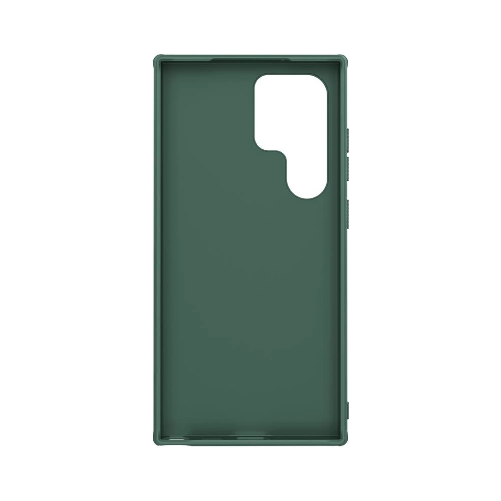 Hurtownia GSM - Etui Nillkin Super Shield Pro Samsung Galaxy S24 Ultra verde/deep green - NLK1440 - {ean13} - Hurt