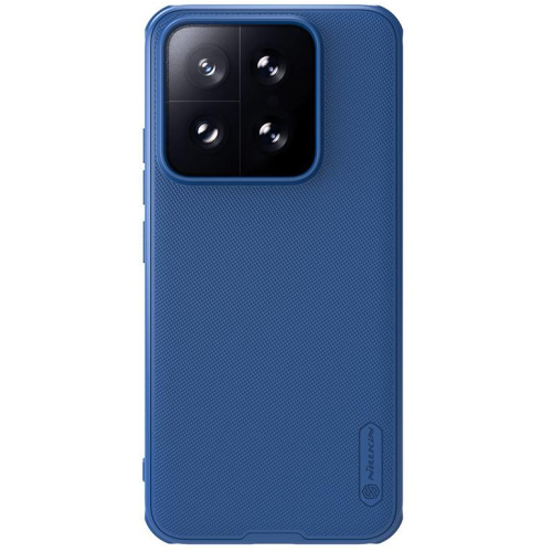 Hurtownia Nillkin - 6902048272149 - NLK1441 - Etui Nillkin Super Shield Pro Xiaomi 14 niebieskie/blue - B2B homescreen