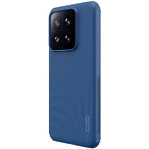 Wholesale Nillkin Super Shield Pro Xiaomi 14 blue - NLK1441 - {ean13} - Hurt