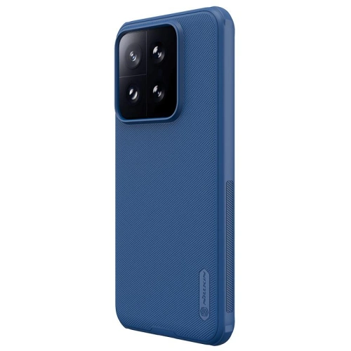 Etui Nillkin Super Shield Pro Xiaomi 14 niebieskie/blue