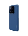 Hurtownia GSM - Case Nillkin Super Shield Pro Xiaomi 14 blaue/blue - NLK1441 - {ean13} - Hurt