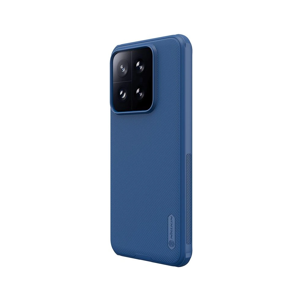 Wholesale Nillkin Super Shield Pro Xiaomi 14 blue - NLK1441 - {ean13} - Hurt