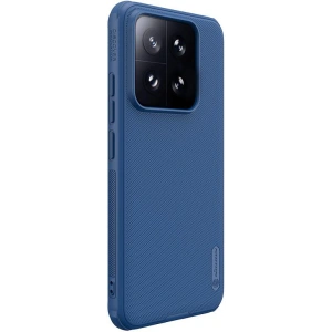 Wholesale Nillkin Super Shield Pro Xiaomi 14 blue - NLK1441 - {ean13} - Hurt