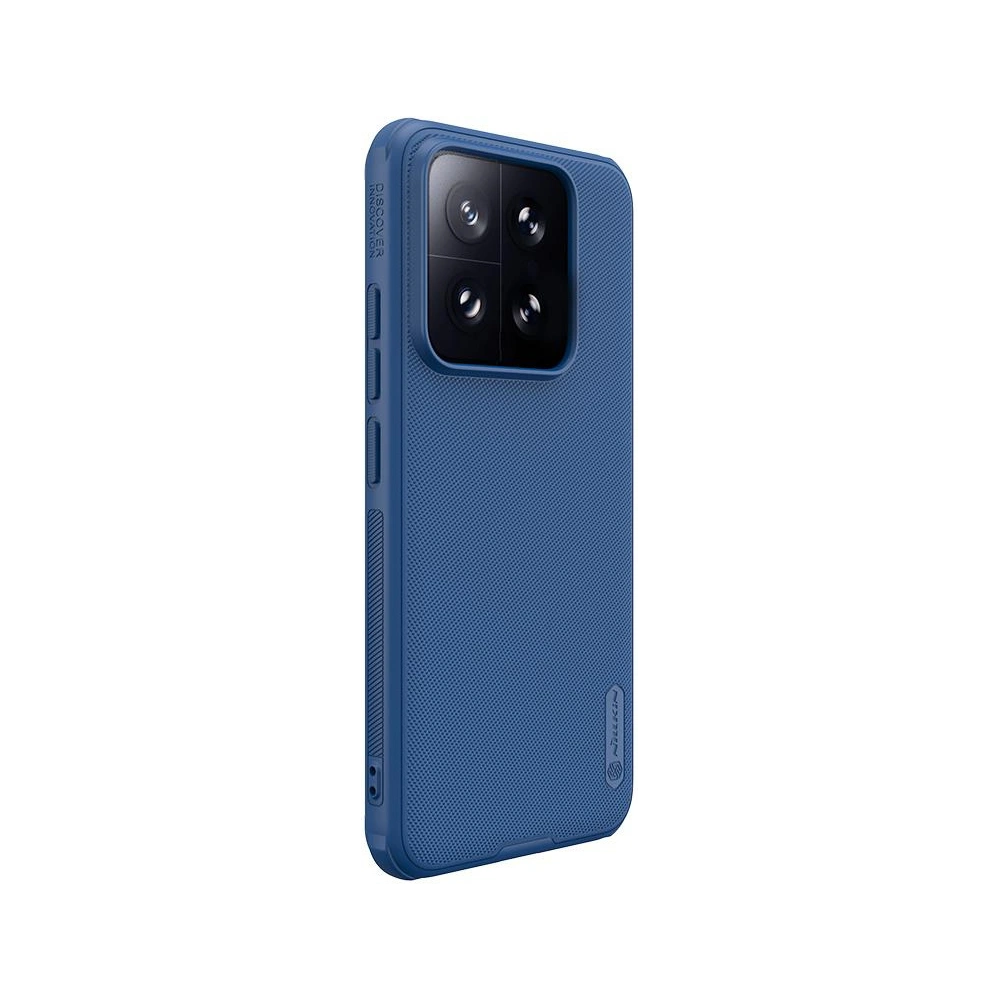 Wholesale Nillkin Super Shield Pro Xiaomi 14 blue - NLK1441 - {ean13} - Hurt