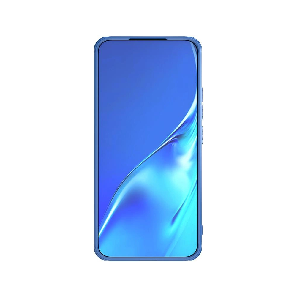 Wholesale Nillkin Super Shield Pro Xiaomi 14 blue - NLK1441 - {ean13} - Hurt