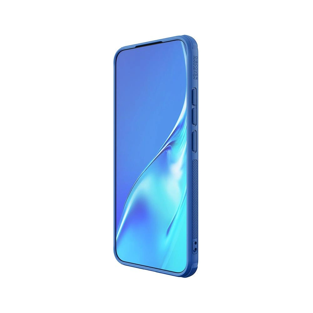 Hurtownia GSM - Etui Nillkin Super Shield Pro Xiaomi 14 niebieskie/blue - NLK1441 - {ean13} - Hurt