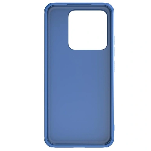 Etui Nillkin Super Shield Pro Xiaomi 14 niebieskie/blue