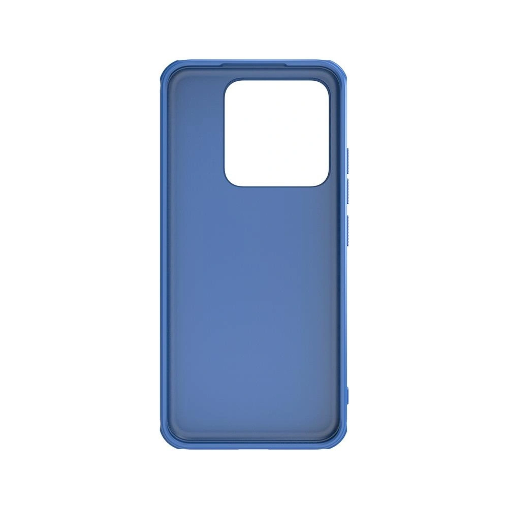 Hurtownia GSM - Etui Nillkin Super Shield Pro Xiaomi 14 niebieskie/blue - NLK1441 - {ean13} - Hurt