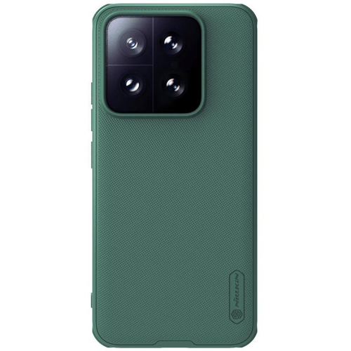 Hurtownia Nillkin - 6902048272163 - NLK1442 - Etui Nillkin Super Shield Pro Xiaomi 14 zielone/deep green - B2B homescreen