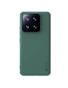 Etui Nillkin Super Shield Pro Xiaomi 14 zielone/deep green