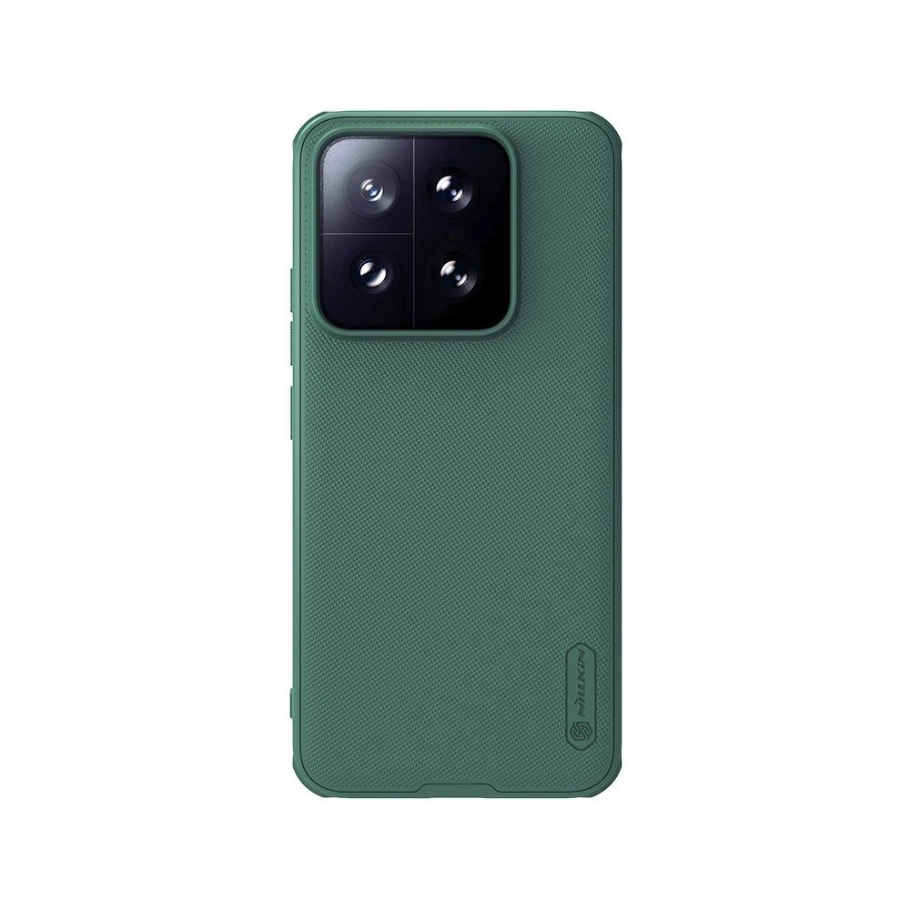 Hurtownia GSM - Etui Nillkin Super Shield Pro Xiaomi 14 zelené/deep green - NLK1442 - {ean13} - Hurt