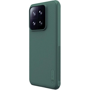 Wholesale Nillkin Super Shield Pro Xiaomi 14 deep green - NLK1442 - {ean13} - Hurt