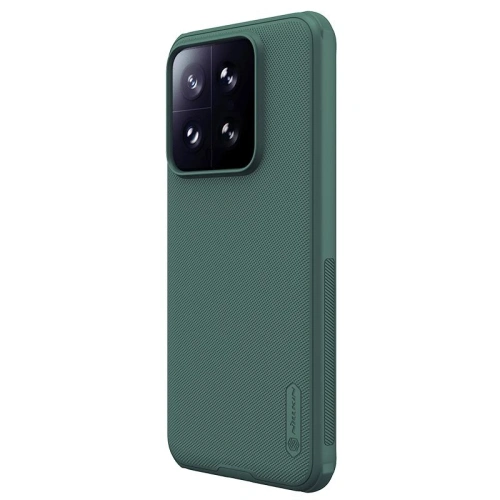 Etui Nillkin Super Shield Pro Xiaomi 14 zielone/deep green