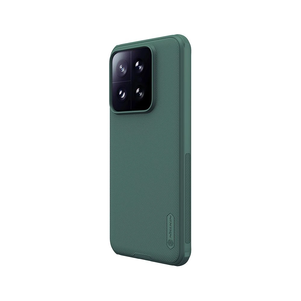 Hurtownia GSM - Etui Nillkin Super Shield Pro Xiaomi 14 zöld/deep green - NLK1442 - {ean13} - Hurt