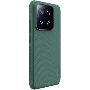Wholesale Nillkin Super Shield Pro Xiaomi 14 deep green - NLK1442 - {ean13} - Hurt
