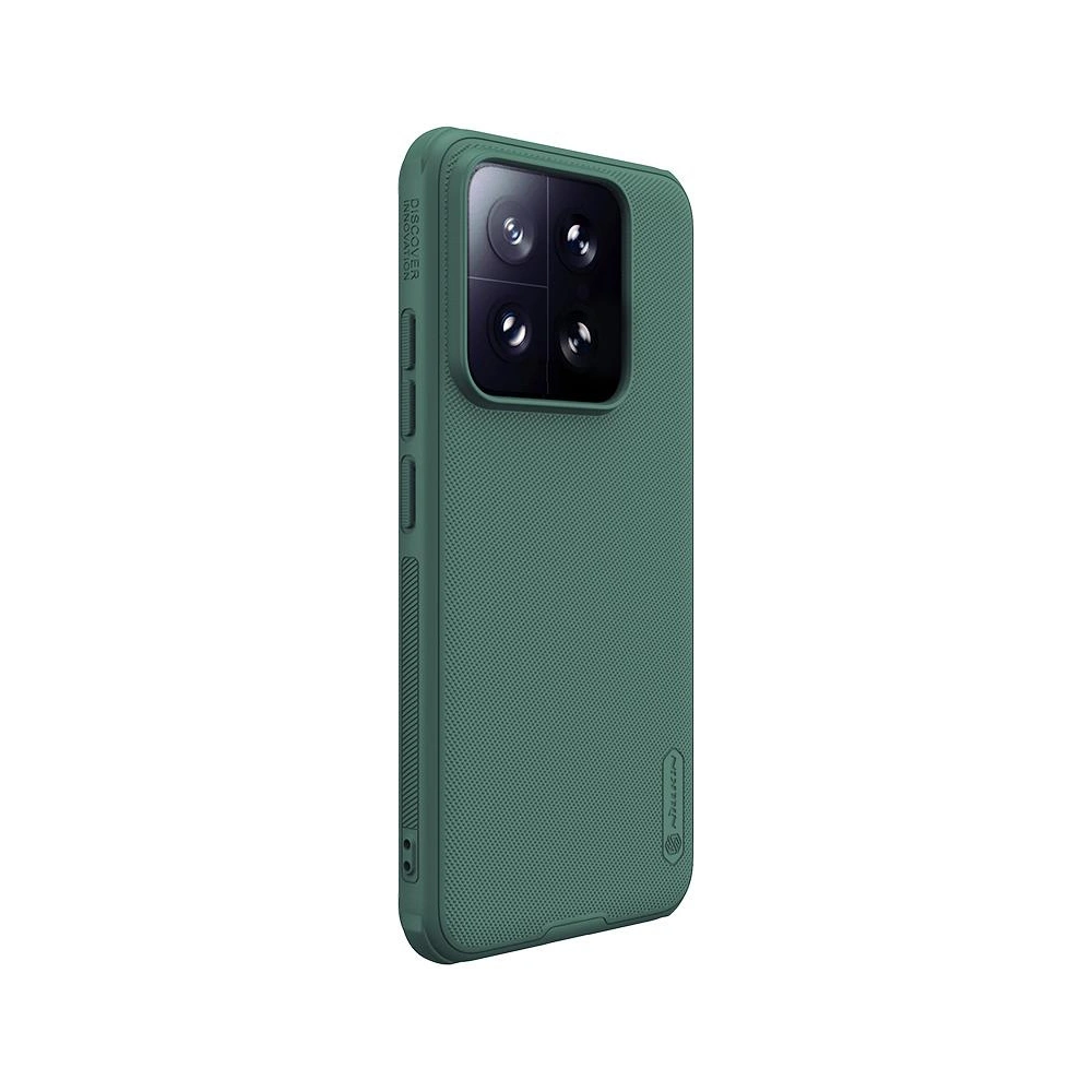 Hurtownia GSM - Etui Nillkin Super Shield Pro Xiaomi 14 zelené/deep green - NLK1442 - {ean13} - Hurt