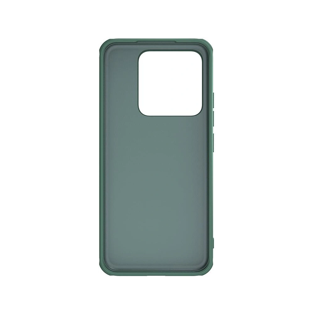 Hurtownia GSM - Etui Nillkin Super Shield Pro Xiaomi 14 zelené/deep green - NLK1442 - {ean13} - Hurt