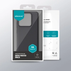 Wholesale Nillkin Super Shield Pro Xiaomi 14 deep green - NLK1442 - {ean13} - Hurt