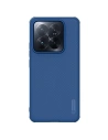 Etui Nillkin Super Shield Pro Xiaomi 14 Pro albastre/blue