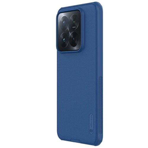 Etui Nillkin Super Shield Pro Xiaomi 14 Pro niebieskie/blue
