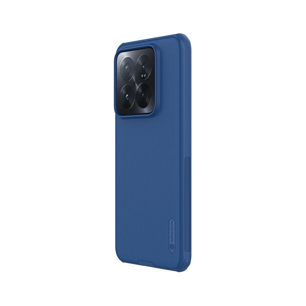 Hurtownia GSM - Etui Nillkin Super Shield Pro Xiaomi 14 Pro albastre/blue - NLK1443 - {ean13} - Hurt