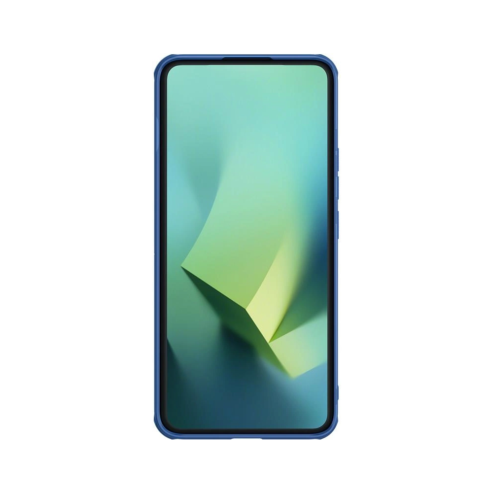 Hurtownia GSM - Etui Nillkin Super Shield Pro Xiaomi 14 Pro albastre/blue - NLK1443 - {ean13} - Hurt