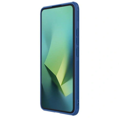Etui Nillkin Super Shield Pro Xiaomi 14 Pro niebieskie/blue