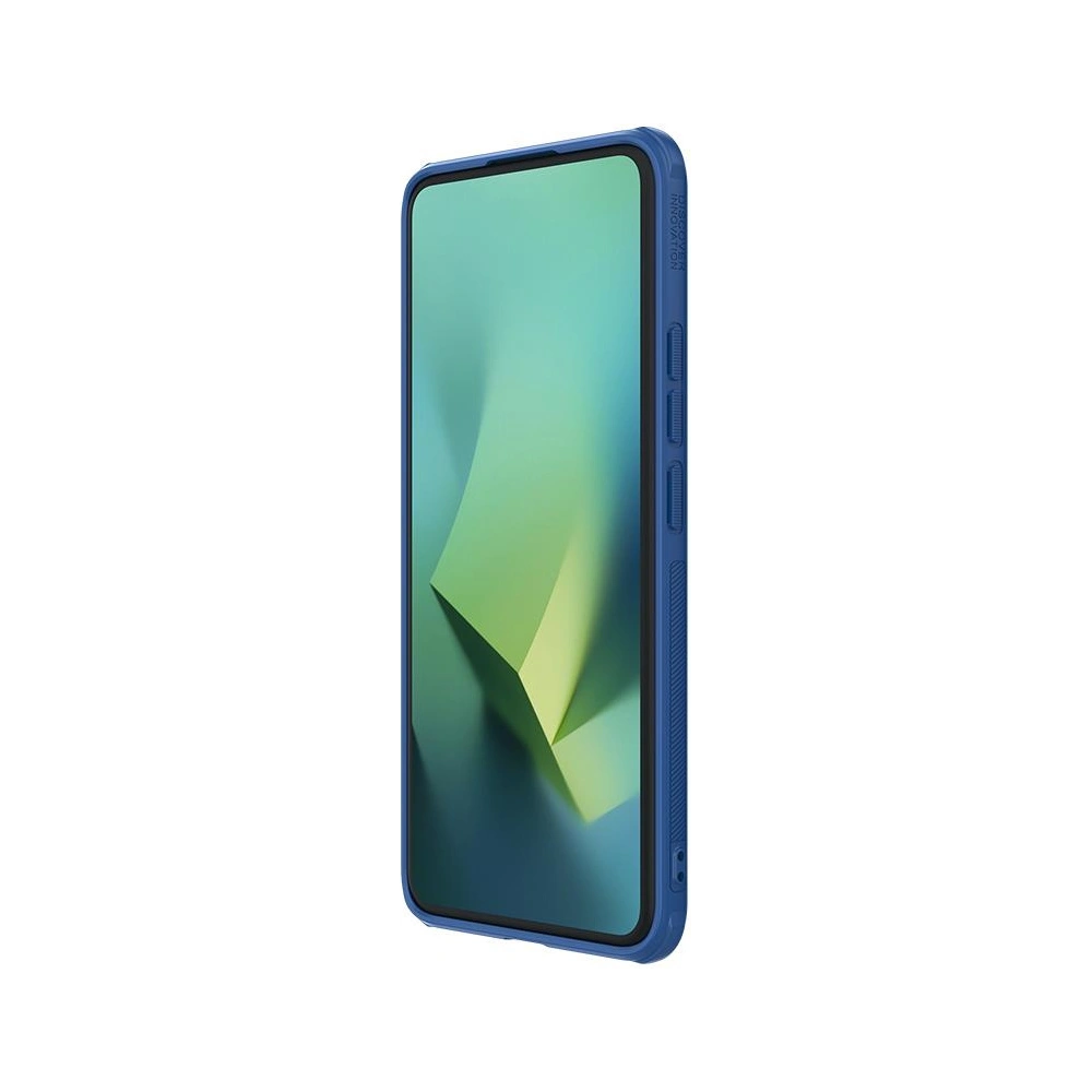 Hurtownia GSM - Etui Nillkin Super Shield Pro Xiaomi 14 Pro modré/blue - NLK1443 - {ean13} - Hurt