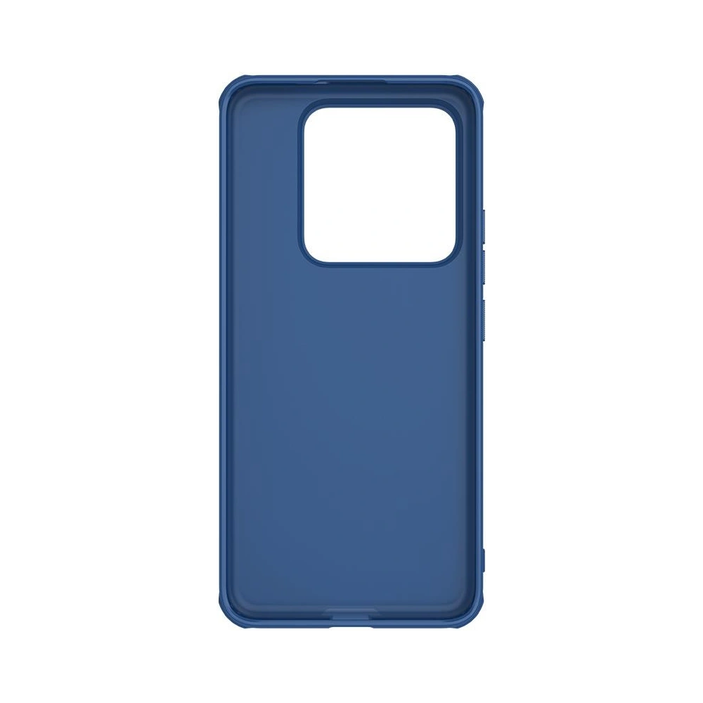 Hurtownia GSM - Etui Nillkin Super Shield Pro Xiaomi 14 Pro modré/blue - NLK1443 - {ean13} - Hurt