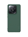 Wholesale Nillkin Super Shield Pro Xiaomi 14 Pro deep green - NLK1444 - {ean13} - Hurt