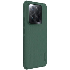 Hurtownia GSM - Case Nillkin Super Shield Pro Xiaomi 14 Pro grün/deep green - NLK1444 - {ean13} - Hurt