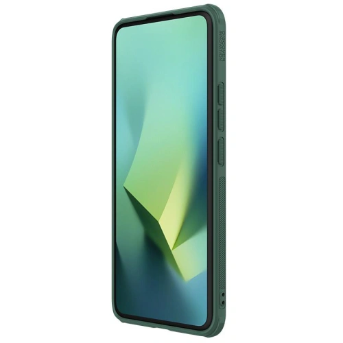 Etui Nillkin Super Shield Pro Xiaomi 14 Pro zielone/deep green
