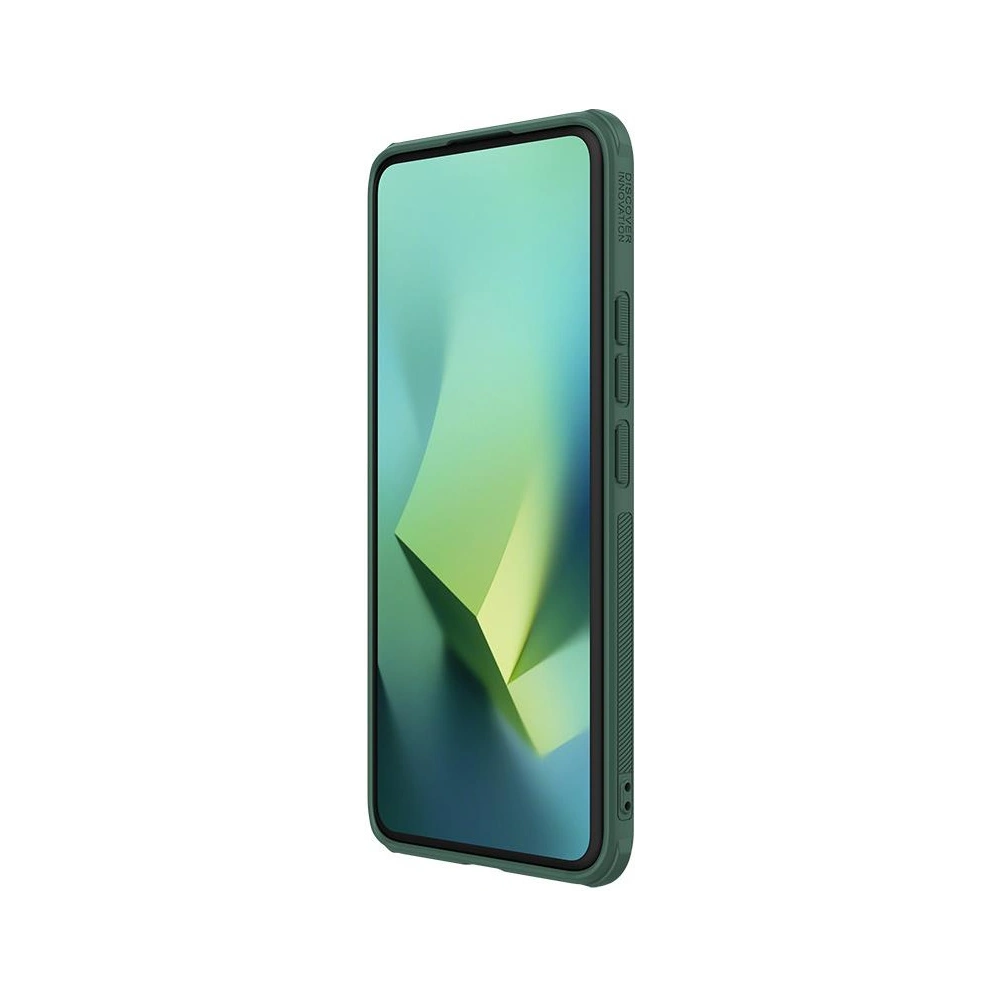 Hurtownia GSM - Etui Nillkin Super Shield Pro Xiaomi 14 Pro verde/deep green - NLK1444 - {ean13} - Hurt