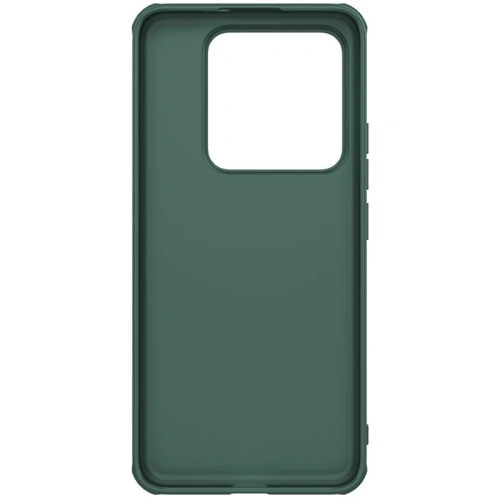 Etui Nillkin Super Shield Pro Xiaomi 14 Pro zielone/deep green