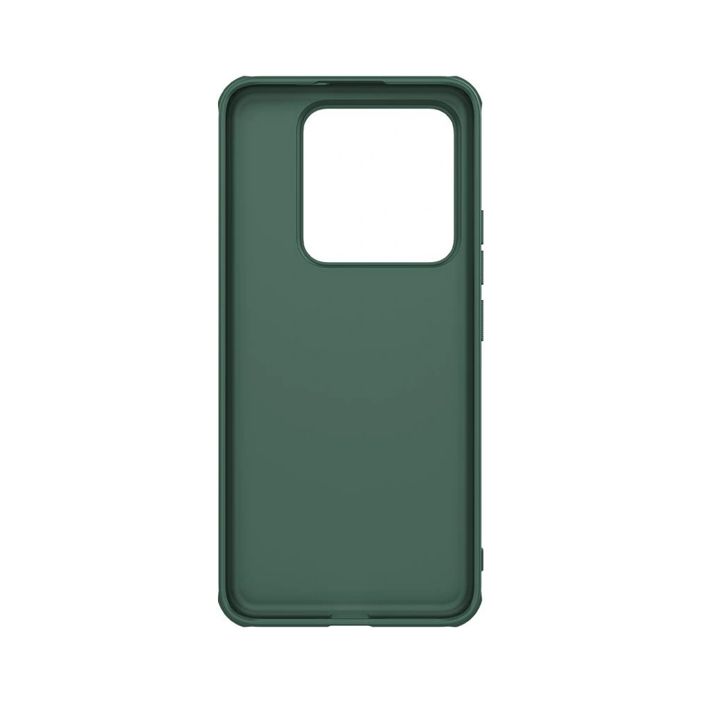Hurtownia GSM - Etui Nillkin Super Shield Pro Xiaomi 14 Pro zelené/deep green - NLK1444 - {ean13} - Hurt