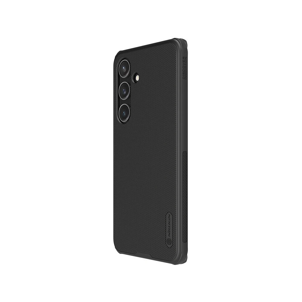 Hurtownia GSM - Etui Nillkin Super Shield Pro Magnetic Samsung Galaxy S24 negre/black - NLK1445 - {ean13} - Hurt