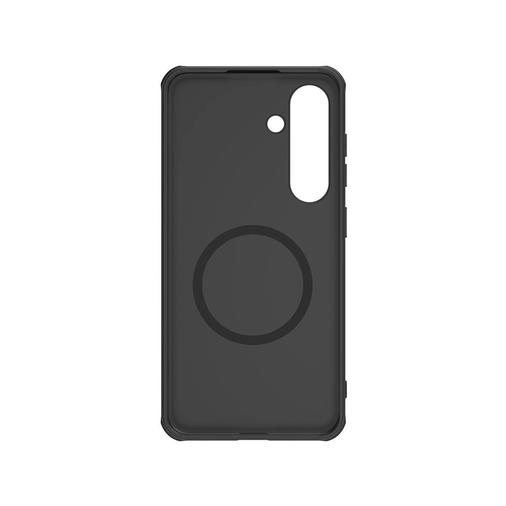 Hurtownia GSM - Etui Nillkin Super Shield Pro Magnetic Samsung Galaxy S24 negre/black - NLK1445 - {ean13} - Hurt