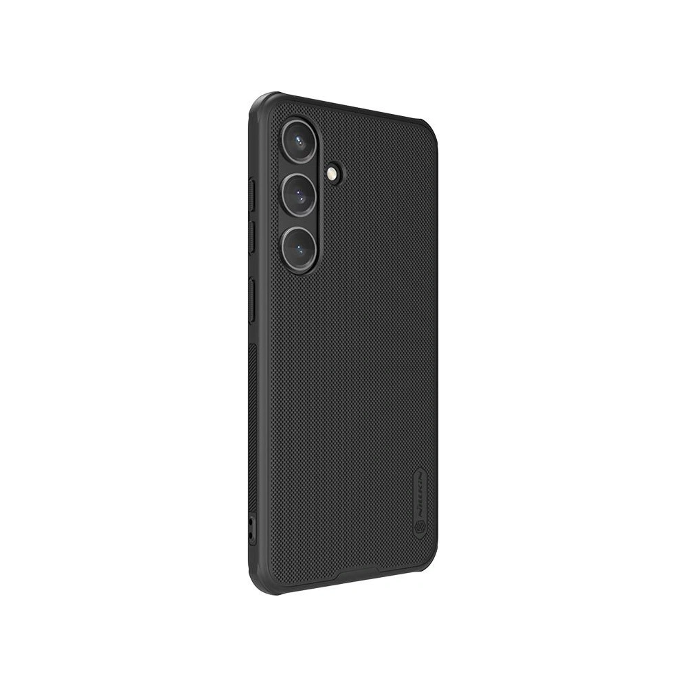 Hurtownia GSM - Case Nillkin Super Shield Pro Magnetic Samsung Galaxy S24+ Plus schwarz/black - NLK1447 - {ean13} - Hurt