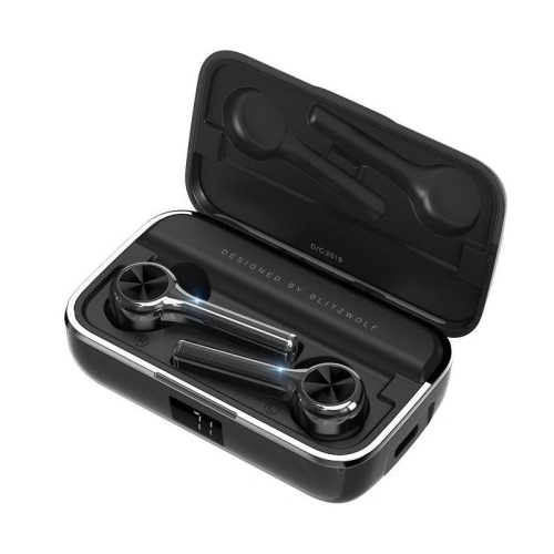 Blitzwolf BW-FYE6 TWS Bezprzewodowe słuchawki bluetooth 5.0
