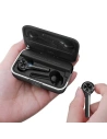Wholesale Blitzwolf BW-FYE6 TWS Wireless Earbuds Bluetooth 5.0 - BLZ170 - {ean13} - Hurt