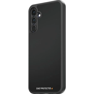 Wholesale PanzerGlass HardCase Samsung Galaxy A15 4G / A15 5G D3O black - PZG586 - {ean13} - Hurt