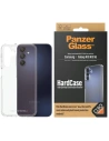 PanzerGlass HardCase Samsung Galaxy A15 4G / A15 5G D3O transparent